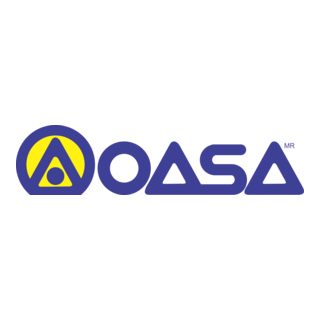 OASA Logo